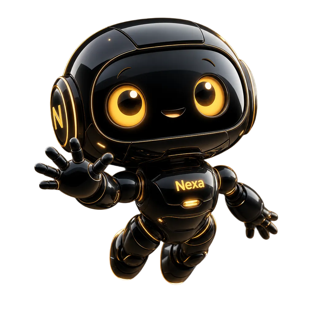 Nexa, the Catchnex AI assistant